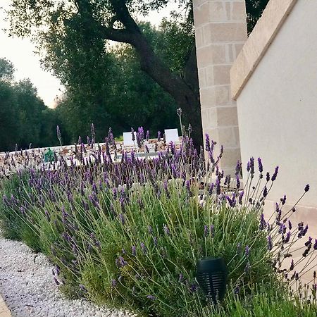 Tenuta La Pomona Ostuni Exterior foto