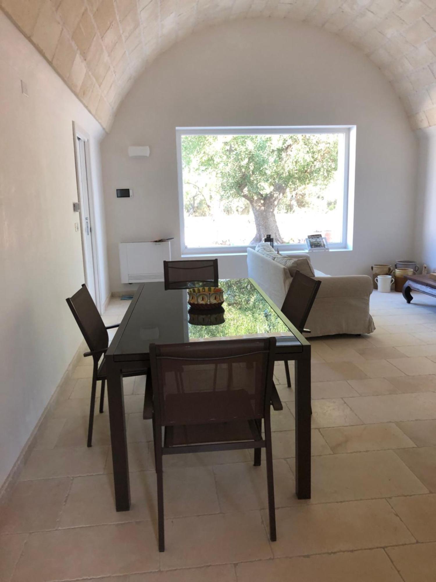 Tenuta La Pomona Ostuni Exterior foto