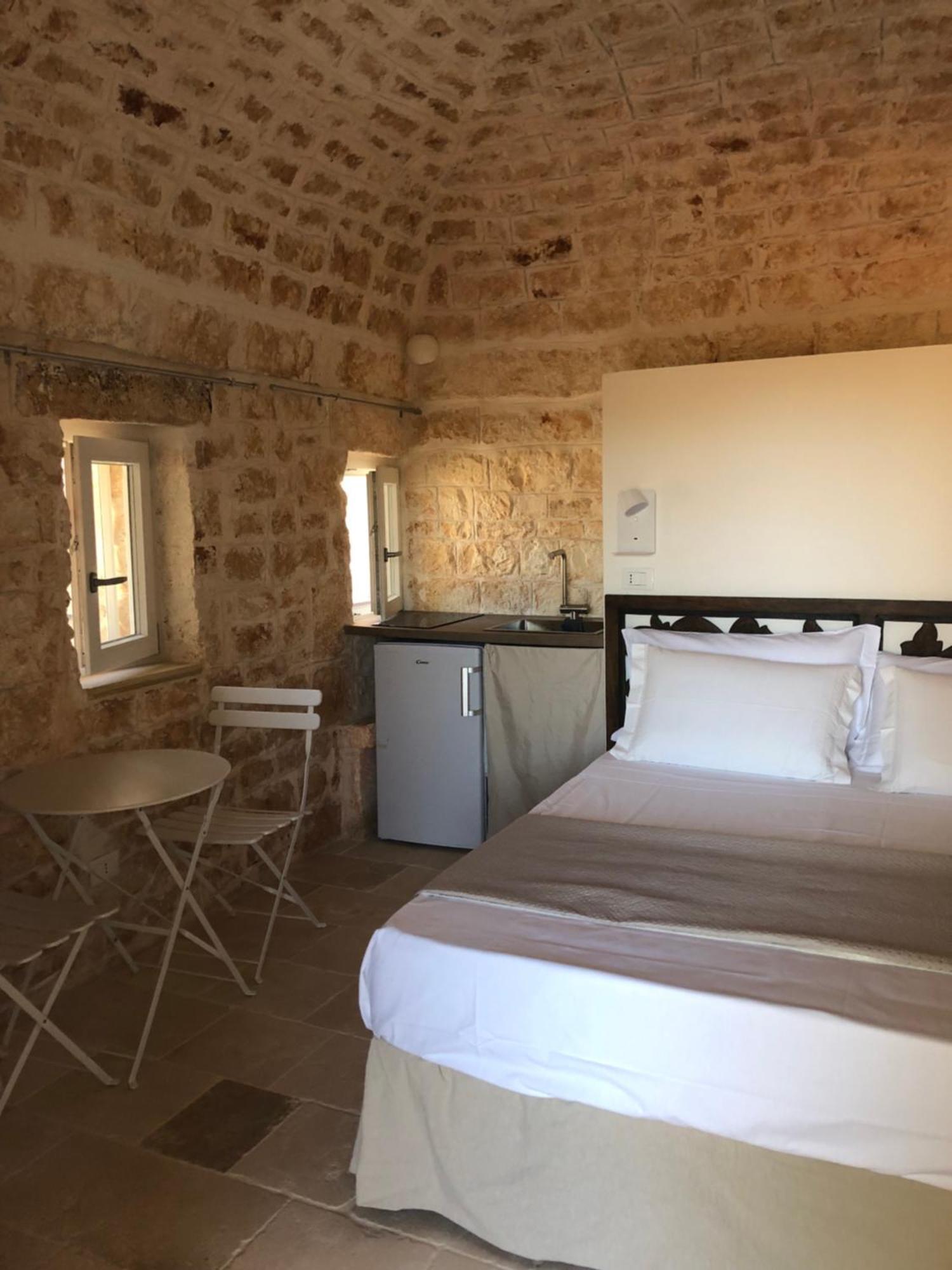 Tenuta La Pomona Ostuni Exterior foto