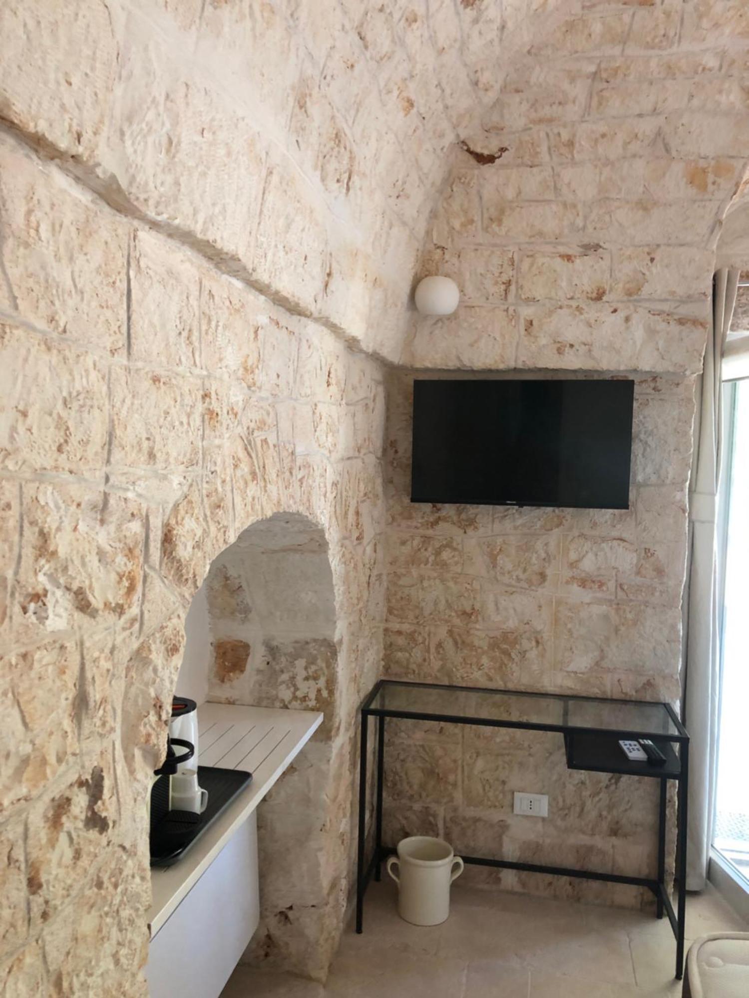Tenuta La Pomona Ostuni Exterior foto