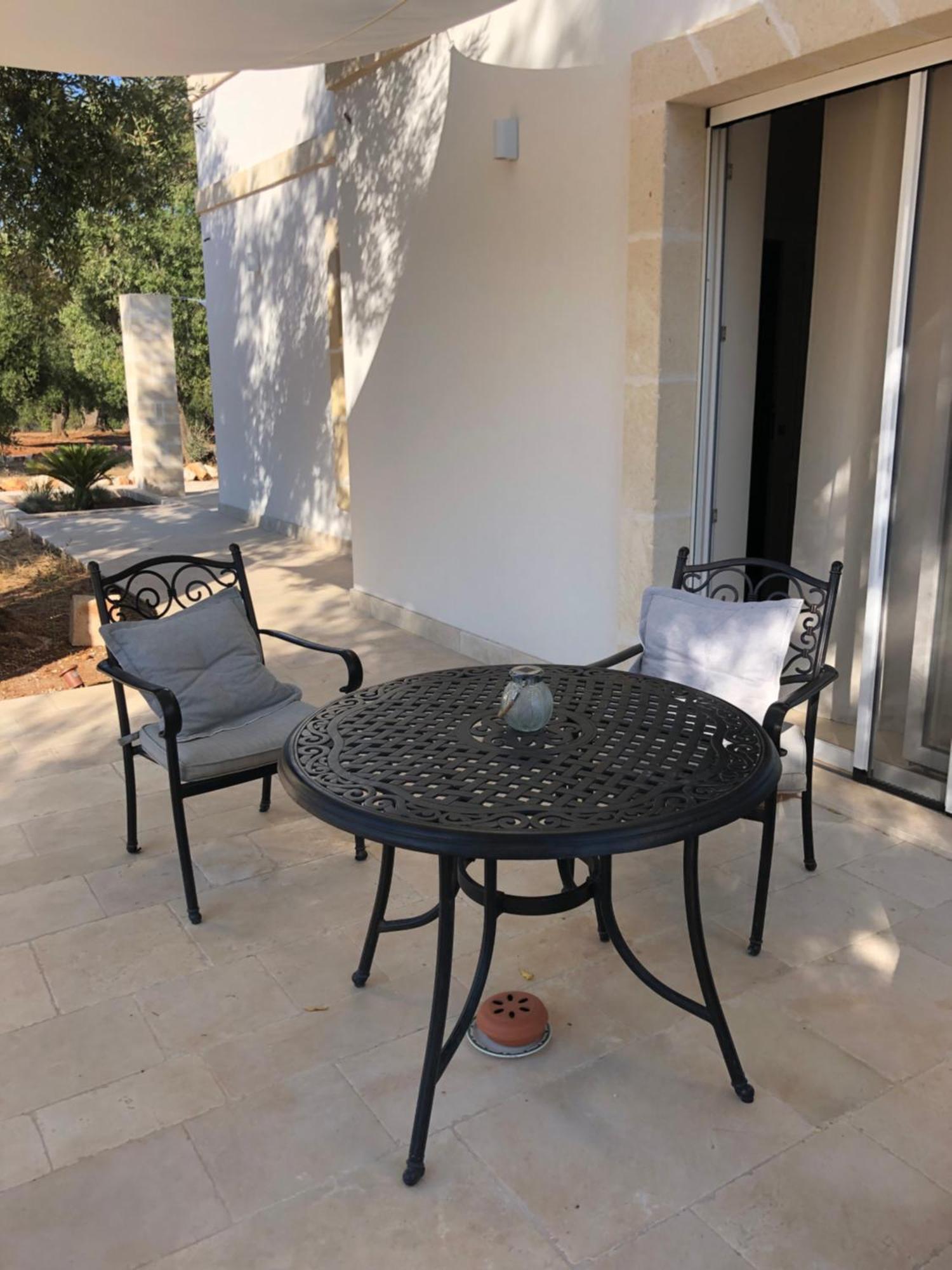 Tenuta La Pomona Ostuni Exterior foto