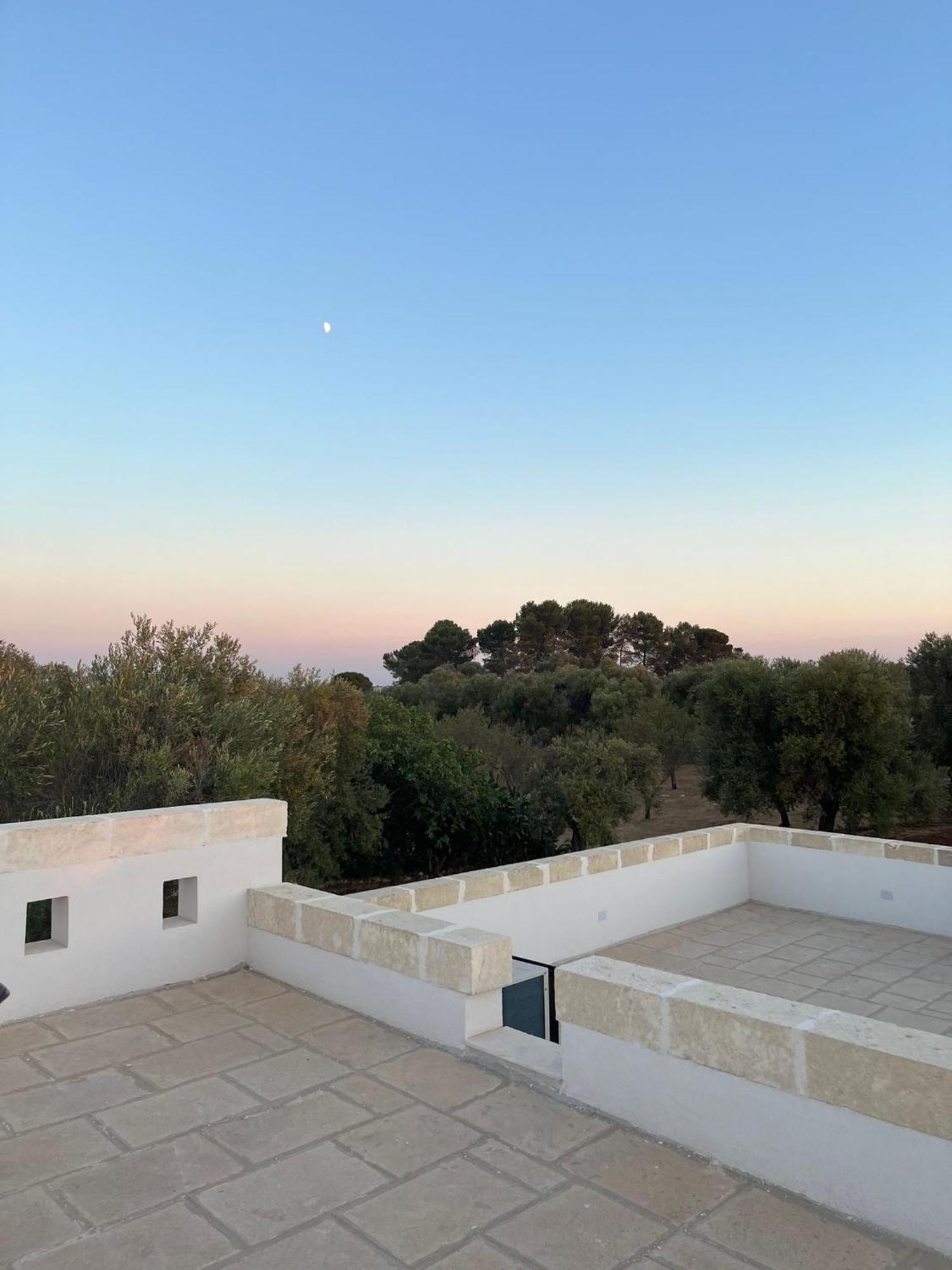 Tenuta La Pomona Ostuni Exterior foto